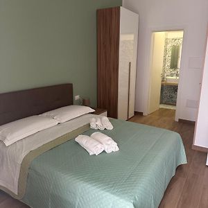 Private Bathroom Double Room